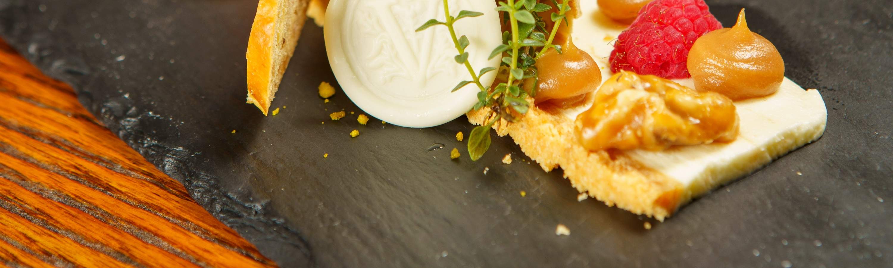 Rocks Hotel Macau | Vic's Restaurante | Set Menu Sepanjang Hari